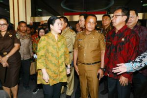 Penambangan Pasir GAK Resahkan Masyarakat, Nanang Lapor Ketua DPR RI