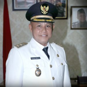 Plt Bupati Himbau Pada Masyarakat, Rayakan Malam Tahun Baru Tidak Berlebihan
