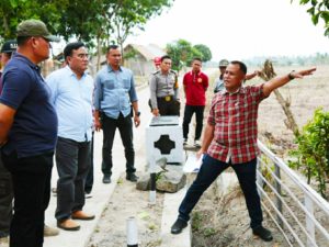 Nanang Sebut Penamaan Kabupaten Bandar Lampung Hasil Kajian Ilmiah Unila, jangan Berpolemik Terus 