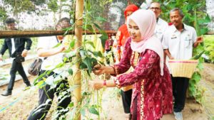 Winarni : Swasembada Gizi Jadi Inovasi Unggulan