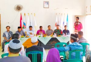 PLN UPP Lampung Tetapkan Nilai Lahan Gardu Induk