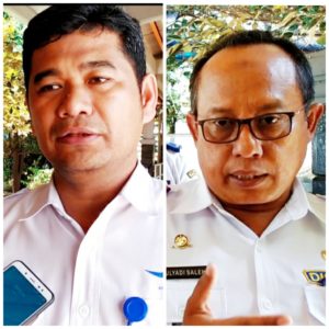 (Video) Persiapan ASDP Bakauheni Dan Dishub Jelang Nataru