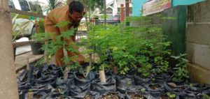 Puskesmas Candipuro Galakkan “Gertak Pelor” Ke Masyarakat Untuk Cegah Stunting
