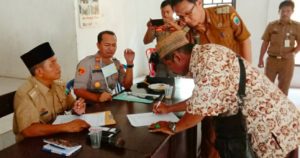 Rutinitas Belajar Tetap Dilaksanakan Di Ponpes Candipuro