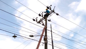 PLN ULP Sidomulyo: Listrik Padam, Adanya Perbaikan Pengoperasian Jaringan Baru
