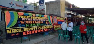 Wagiman, Ayah Nanang Ermanto Bupati Lamsel Tutup Usia