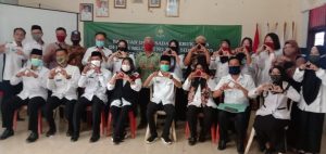 Kemenag Provinsi Lampung Adakan Dialog Lintas Agama di Sidomulyo Lamsel