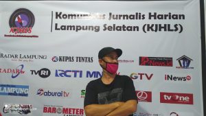Ketua KJHLS Kecam Tindakan Oknum Pegawai BPN Lamsel Diduga Usir Wartawan