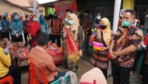 Winarni Tandatangani Komitmen Bersama Program Swasembada Gizi