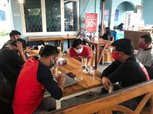 AJI Bandar Lampung Umumkan Peraih Saidatul Fitriah-Kamaroeddin Award 11 September