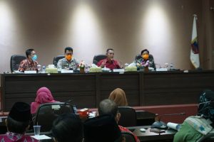 Pemkab Lamsel Waspadai Pemudik dari Ibukota, Jakarta Kembali Terapkan PSBB 14 September 2020