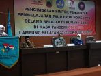 Pori Karlia Buka Bimtek HIMPAUDI Lamsel, Ini Arahannya…