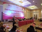 Desa Cintamulya Lamsel Jadi Prototipe Smart Village Program Lampung Berjaya