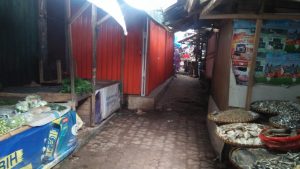 Meninggalnya Pasien Covid 19 Asal Sidomulyo Sisakan Rasa Takut dan Was-was Bagi Warga Sekitar