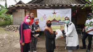Ketua TP PKK Lampung Selatan Galakkan Program SIGER