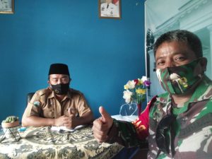 Melalui Komsos Ajak Aparatur Pemerintah dan Masyarakat Untuk Bersinergi