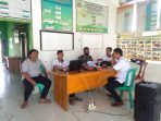 Heri Indarto Terus Himbau Masyarakat Patuhi Protokol Kesehatan