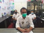 Kadis Kominfo Lampung Selatan Ikuti Webinar Bersama Ditjen IKP