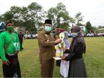 Hari Santri Nasional 2020, Pjs Bupati Lamsel Ingatkan Peran Historis Santri Untuk NKRI