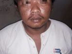 Pria Cabul di Ringkus Polsek Merbau Mataram