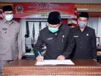 APBD Lamsel 2021 Sebesar 2,1 Triliun