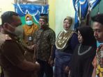 Pjs Bupati Lampung Selatan sampaikan Belasungkawa
