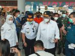 Menteri Perhubungan RI Kunjungi Pelabuhan Bakauheni