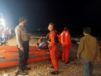 Pantai Sebalang Makan Korban Jiwa, Satu Orang Hilang Dua Selamat