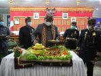 Gubernur Lampung Arinal Djunaidi Hadiri Rapat Paripurna HUT Ke-64 Kabupaten Lampung Selatan