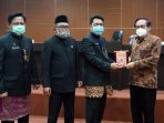 Studi Komparasi Pemekaran Daerah, Kabupaten Banyumas Belajar Dengan Kabupaten Lampung Selatan