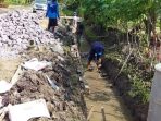 Proyek Siluman di Kecamatan Sidomulyo Lamsel