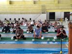 Polres Lamsel Gelar Doa Bersama