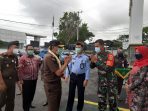 Kejati Lampung Kunker ke Kejari Lampung Selatan