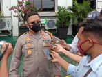 Kegiatan yang Timbulkan Kerumunan dan Melanggar Prokes Akan Dibubarkan