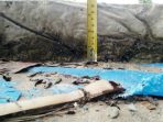 Warga Kecewa Pembangunan Jalan Cor Beton, Ini Kata Kades Beringin Kencana