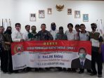 Anggota DPRD Lamsel Halim Nasai Reses di Kecamatan Rajabasa