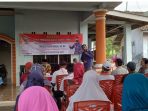 Ini Permintaan Warga Bulok Saat Reses Jenggis Khan Haikal