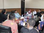 Belajar Pengembangan Wisata, DPRD Belitung Kunjungi Lamsel