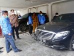 KPK Serahkan Barang Bukti TPPU Zainudin Hasan Ke Pemkab Lamsel, Berikut Rinciannya
