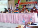 Musrenbang Desa Rawaselapan, Tahun 2021 Fokus Pembangunan Infrastruktur