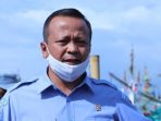 Menteri Kelautan dan Perikanan (KKP), Edhy Prabowo