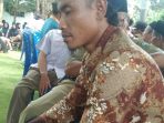 Hasil Visum Dari RSUD Bob Bazar, Untung Warga Sidowaluyo Lamsel Tewas Tersengat Listrik