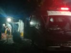 Sempat Dirawat, Warga Waysulan Terkonfirmasi Covid-19 Ahirnya Meninggal