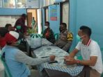 Warganya Meninggal Terpapar Covid 19, Desa Karangpucung Gelar Rapat Sterilisasi Lingkungan