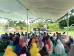 Pemdes Kunjir Gelar Haul Akbar Kenang Bencana Tsunami 2018