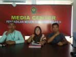 Deni Prayogi Menang Dalam Gugatannya Terhadap BRI Cabang Kalianda