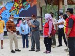 Cegah Klaster Baru Covid-19, Nanang Pastikan Perketat Pengawasan Tempat Wisata di Lamsel