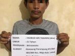 KSKP Bakauheni Ringkus Pencuri Ac Beserta Blower, Satu Pelaku DPO
