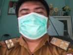 PRI Sidomulyo Tampung Limbah Logistik APD Pilkada Serentak
