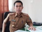 Edy Firnandi Jabat Plt Kepala Inspektorat Lamsel Gantikan Ariswandi